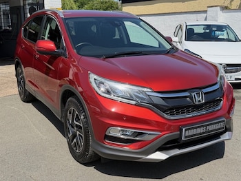 Used Honda CR-V 2017 for sale - 79293168: Photo
