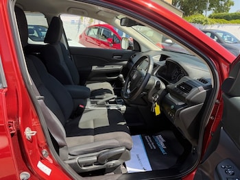 Used Honda CR-V 2017 for sale - 79293168: Photo