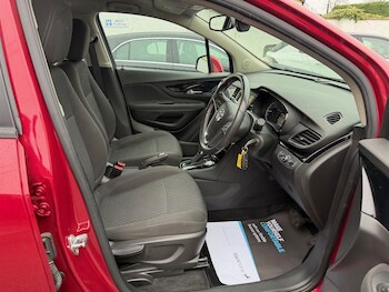 Used Vauxhall Mokka X 2018 for sale - 77771509: Photo