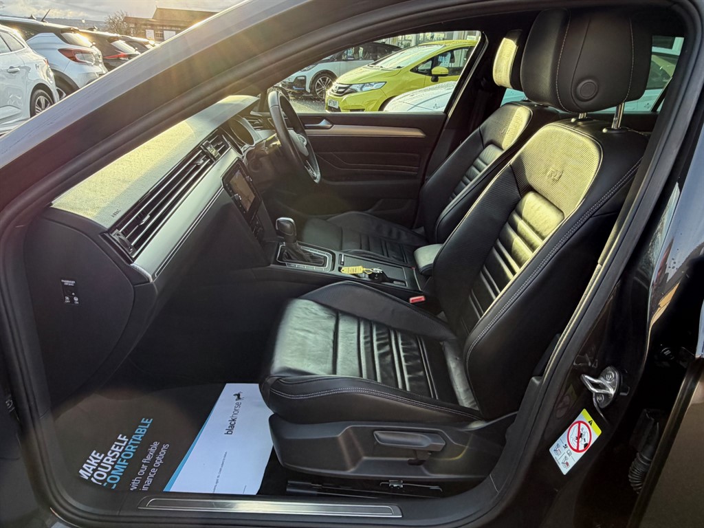 Used Volkswagen Passat 2023 for sale - 77492933: Photo 10