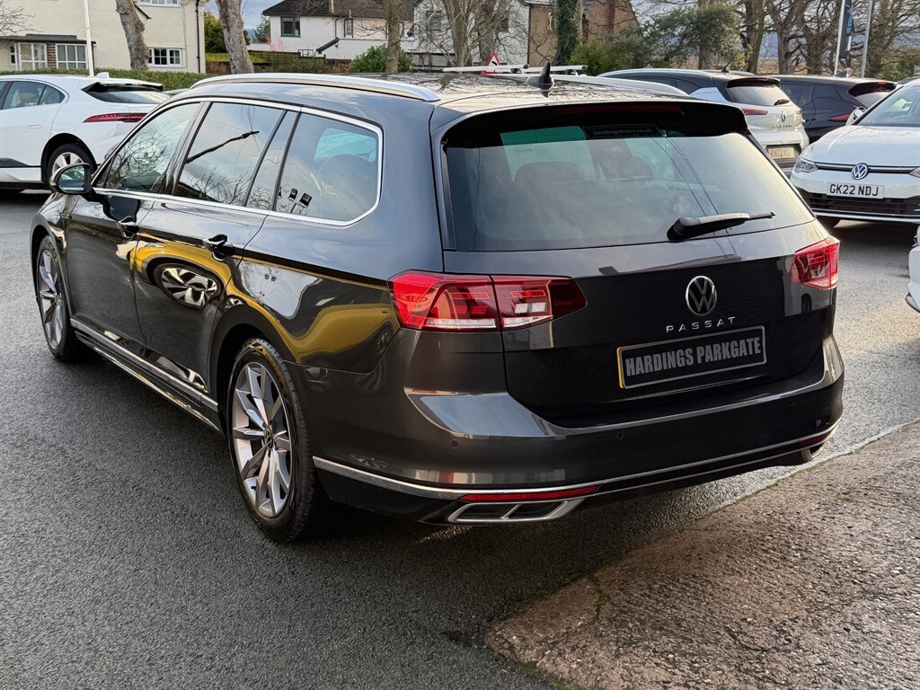 Used Volkswagen Passat 2023 for sale - 77492933: Photo 16