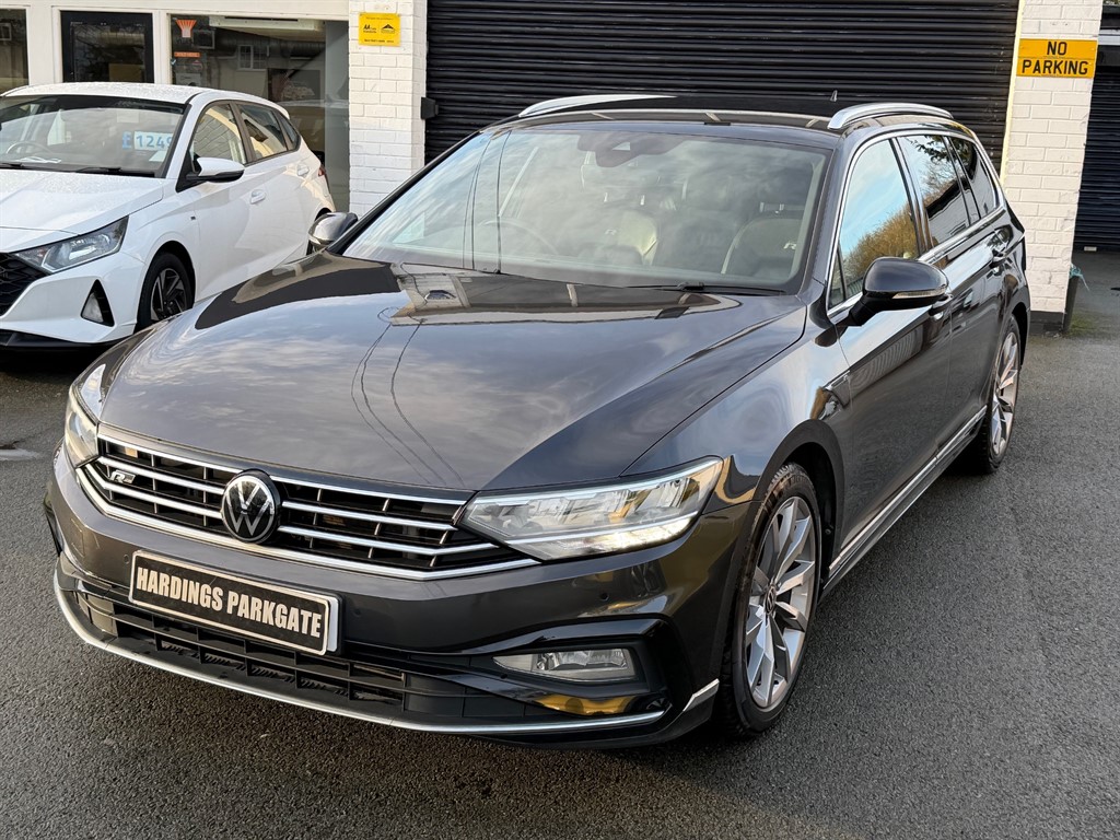 Used Volkswagen Passat 2023 for sale - 77492933: Photo 17