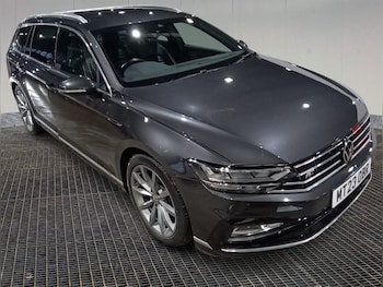 Used Volkswagen Passat 2023 for sale - 77492933: Photo