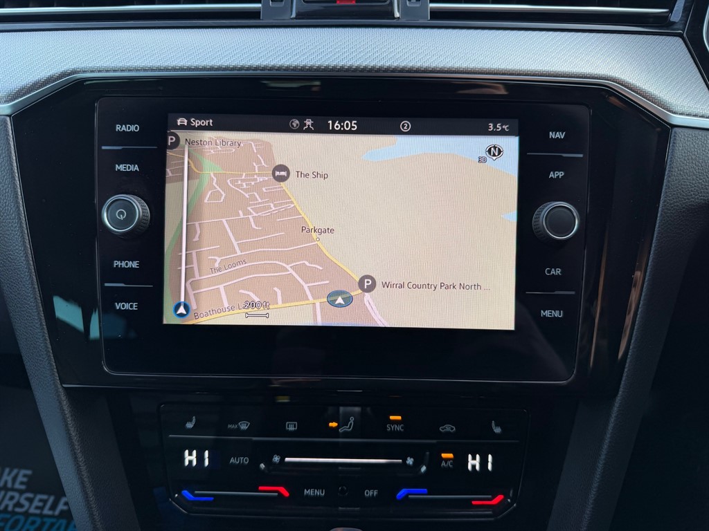 Used Volkswagen Passat 2023 for sale - 77492933: Photo 6