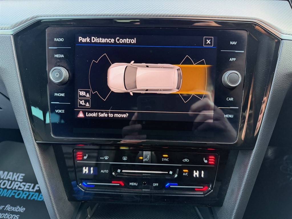 Used Volkswagen Passat 2023 for sale - 77492933: Photo 8