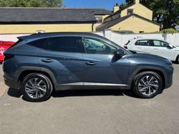Used Hyundai TUCSON 2022 for sale - 74674066: Photo