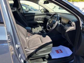 Used Hyundai TUCSON 2022 for sale - 74674066: Photo
