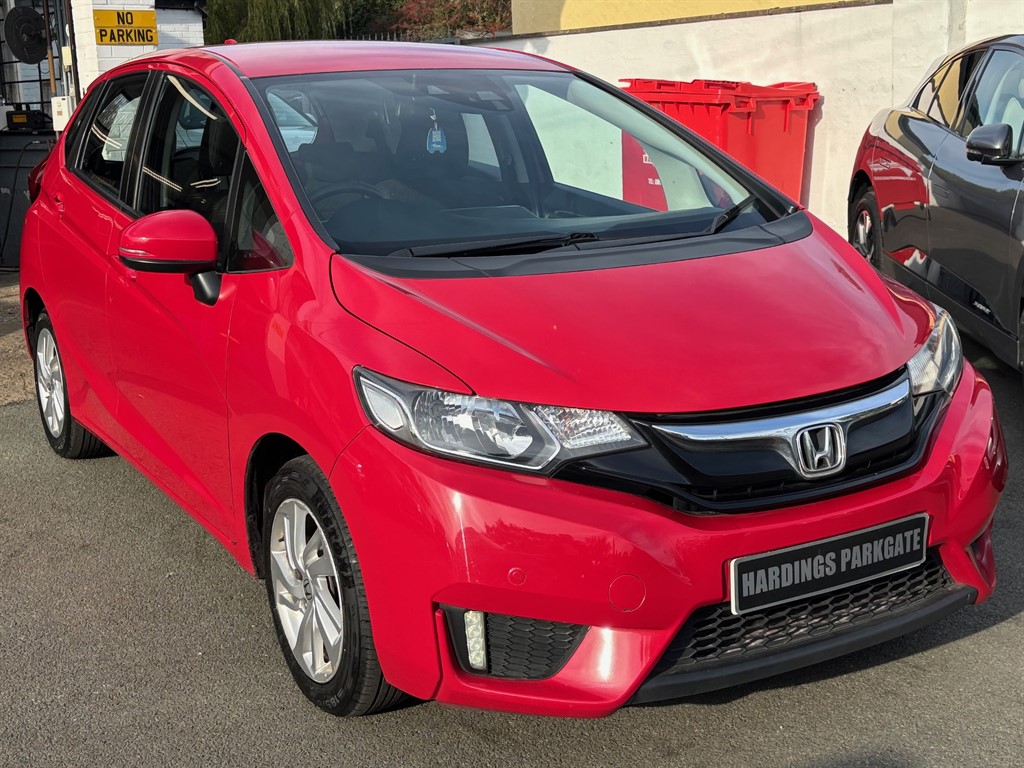 Used Honda Jazz 2016 for sale - 76840318: Photo 1