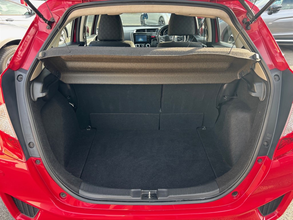 Used Honda Jazz 2016 for sale - 76840318: Photo 12