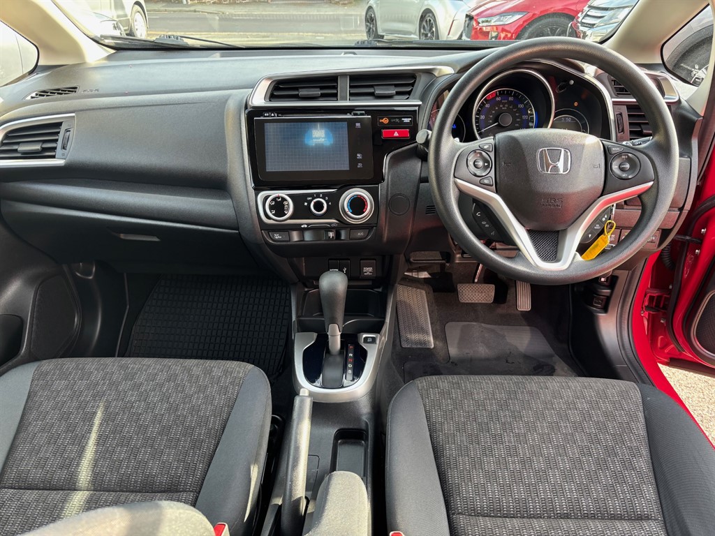 Used Honda Jazz 2016 for sale - 76840318: Photo 5