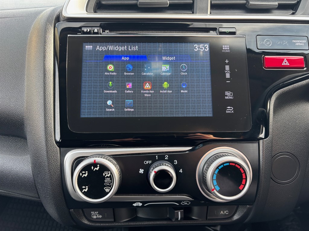 Used Honda Jazz 2016 for sale - 76840318: Photo 7