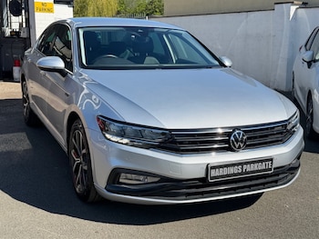 Used Volkswagen Passat 2021 for sale - 79393823: Photo