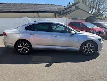 Used Volkswagen Passat 2021 for sale - 79393823: Photo