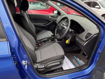 Used Hyundai i20 2020 for sale - 74732479: Photo