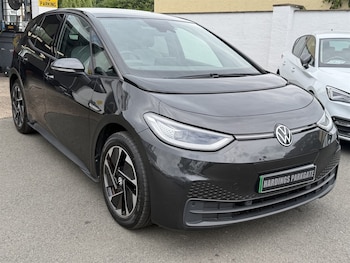 Used Volkswagen ID.3 2021 for sale - 79375230: Photo