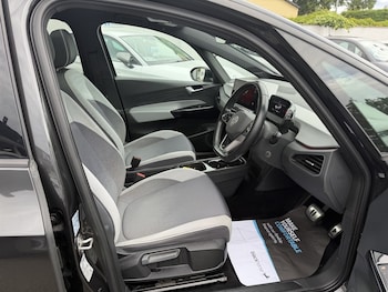 Used Volkswagen ID.3 2021 for sale - 79375230: Photo