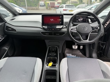 Used Volkswagen ID.3 2021 for sale - 79375230: Photo