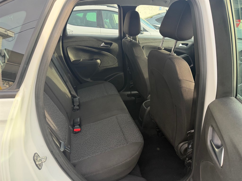 Used Vauxhall Crossland X 2019 for sale - 76840319: Photo 10