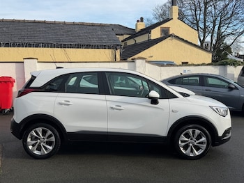 Used Vauxhall Crossland X 2019 for sale - 76840319: Photo