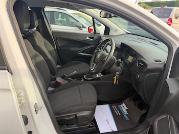 Used Vauxhall Crossland X 2019 for sale - 76840319: Photo