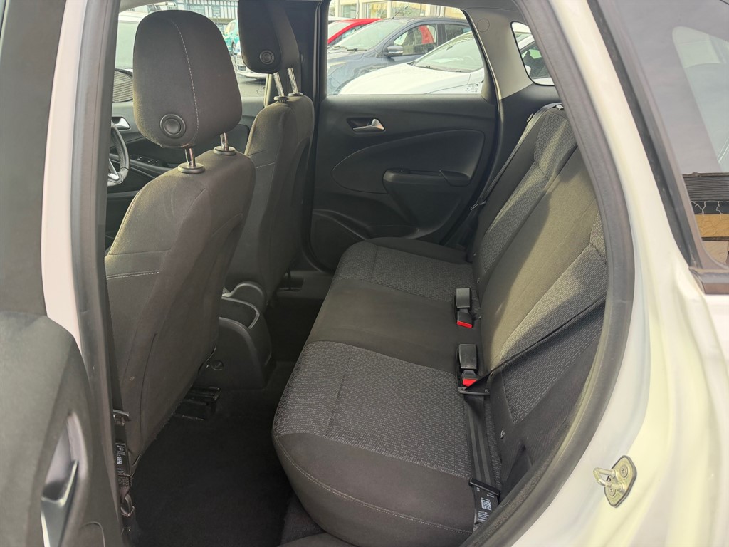 Used Vauxhall Crossland X 2019 for sale - 76840319: Photo 9