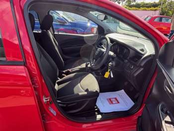 Used Vauxhall Viva 2017 for sale - 74910522: Photo