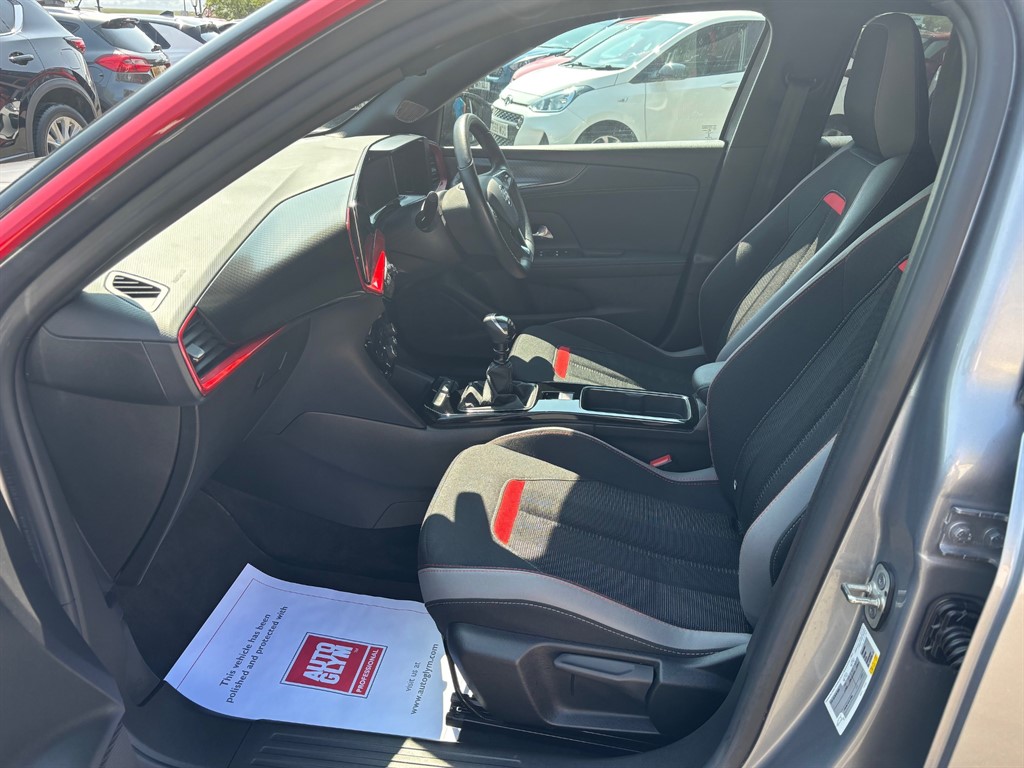 Used Vauxhall Mokka 2022 for sale - 76835090: Photo 10