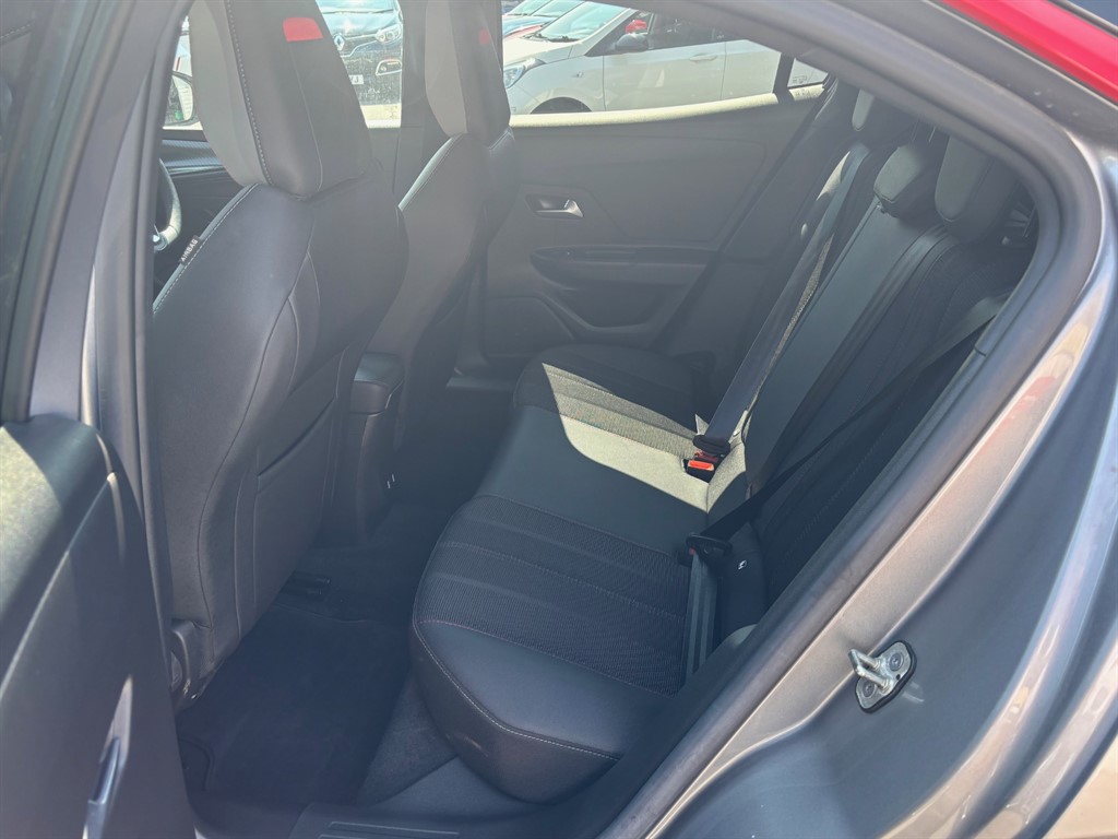 Used Vauxhall Mokka 2022 for sale - 76835090: Photo 11