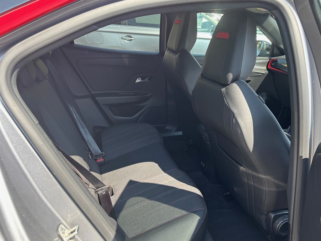 Used Vauxhall Mokka 2022 for sale - 76835090: Photo 12