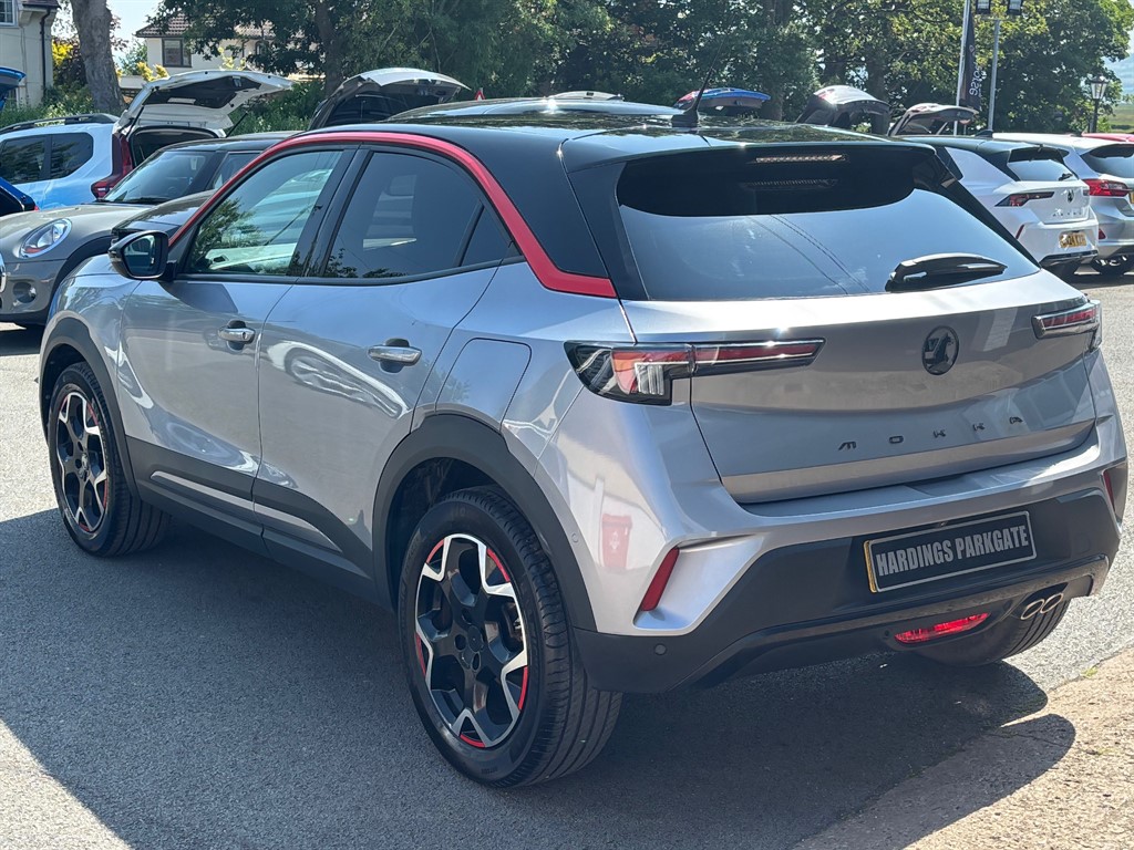 Used Vauxhall Mokka 2022 for sale - 76835090: Photo 14
