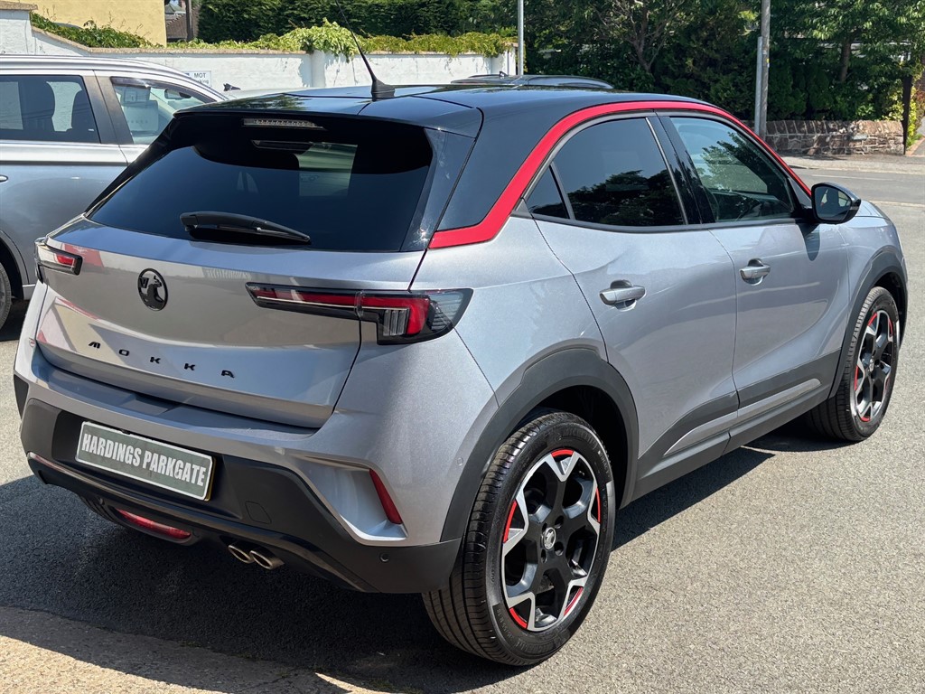 Used Vauxhall Mokka 2022 for sale - 76835090: Photo 15