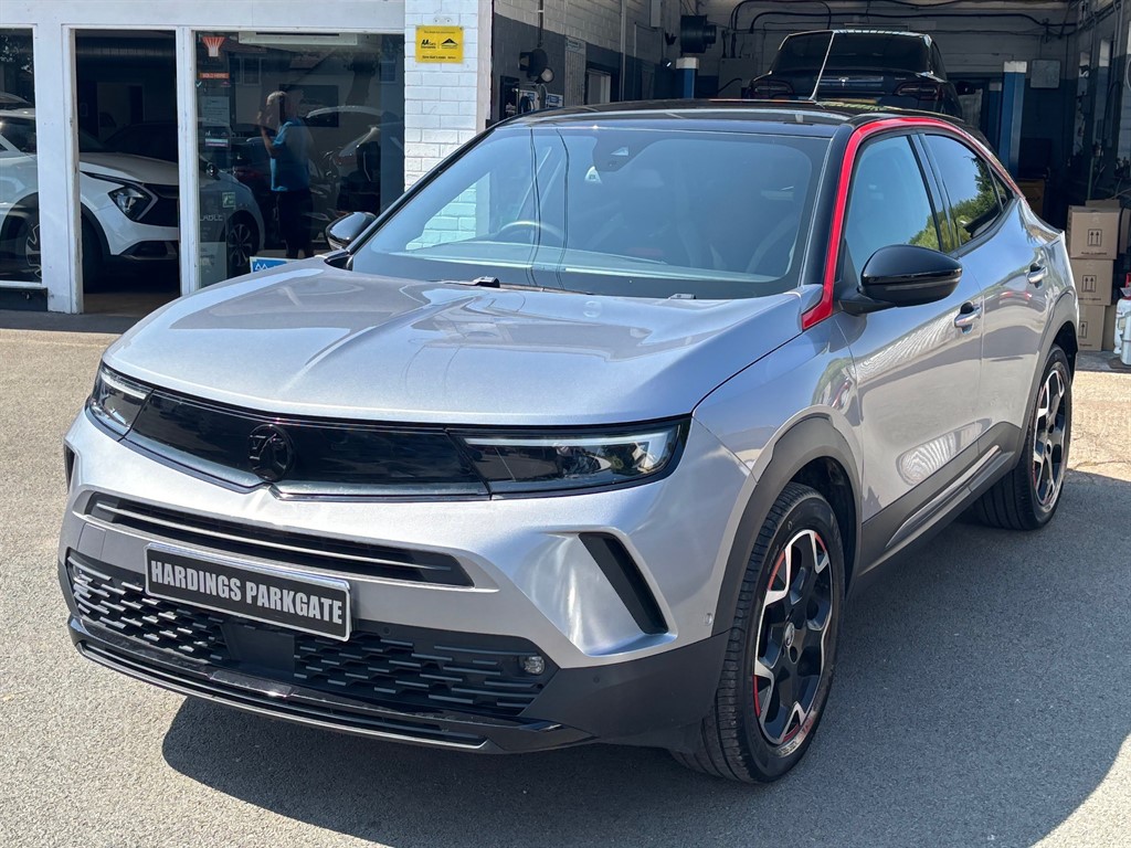 Used Vauxhall Mokka 2022 for sale - 76835090: Photo 16