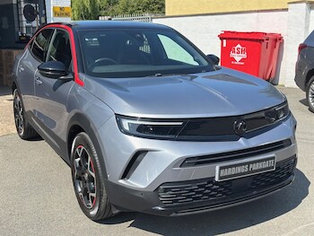 Used Vauxhall Mokka 2022 for sale - 76835090: Photo