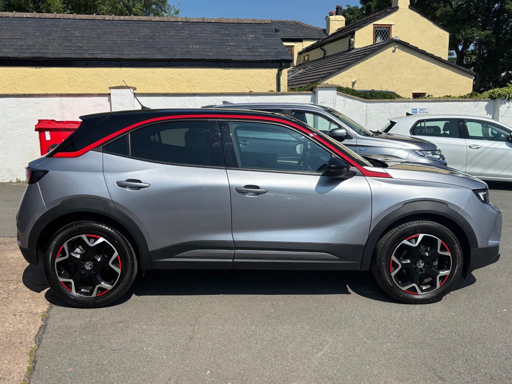Used Vauxhall Mokka 2022 for sale - 76835090: Photo 3