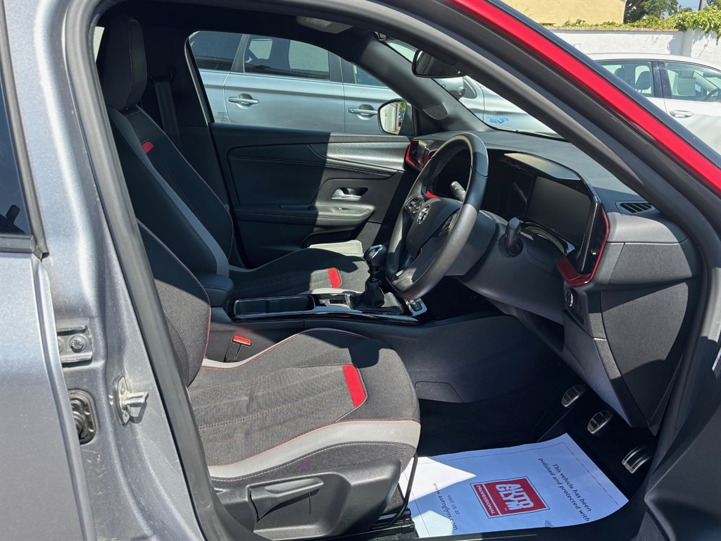 Used Vauxhall Mokka 2022 for sale - 76835090: Photo 4