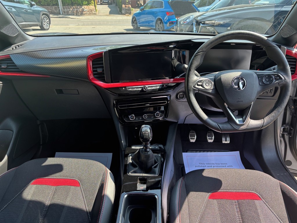 Used Vauxhall Mokka 2022 for sale - 76835090: Photo 5