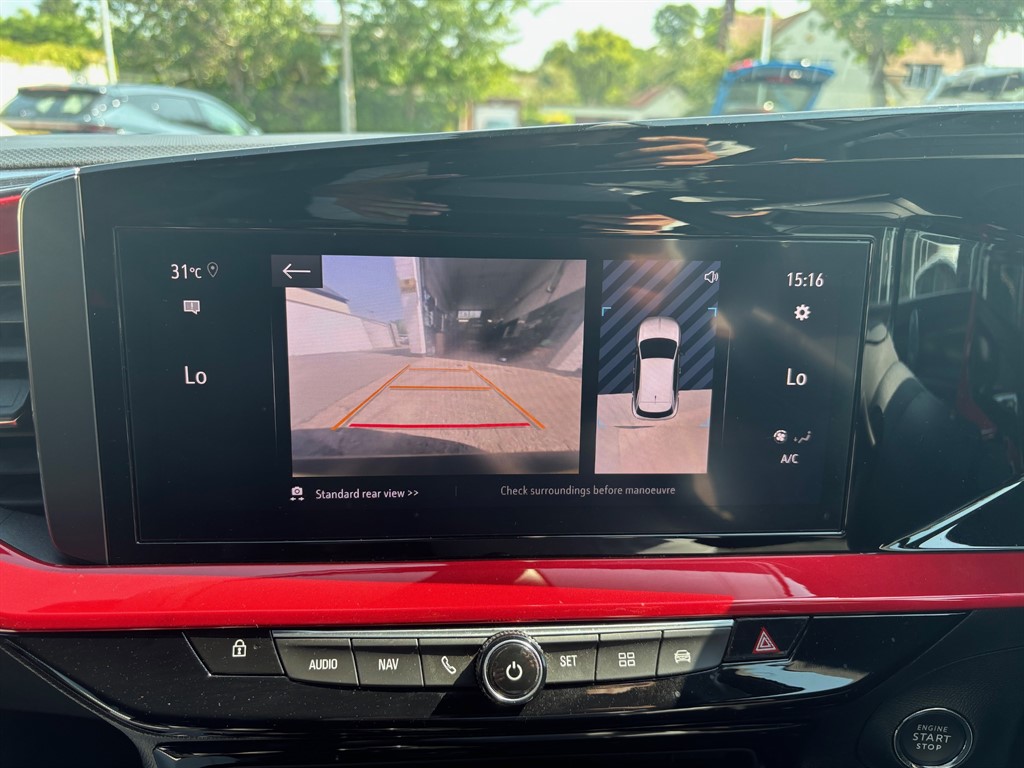 Used Vauxhall Mokka 2022 for sale - 76835090: Photo 6