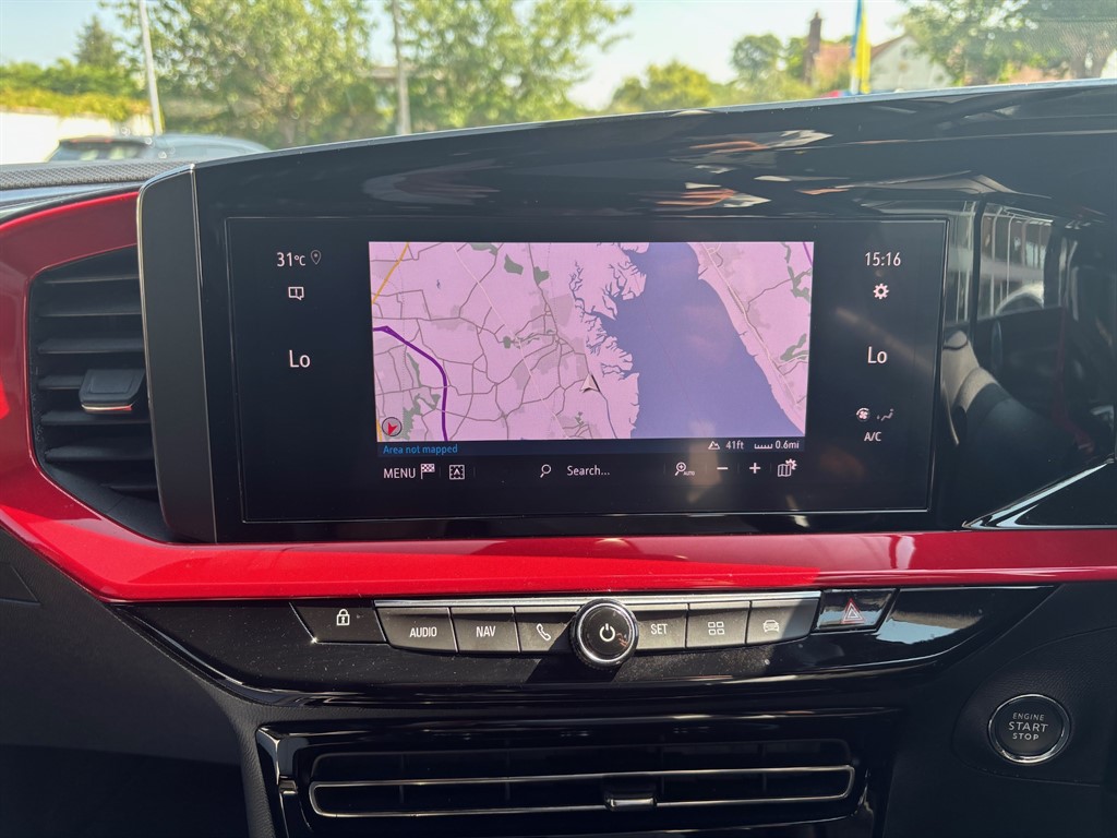 Used Vauxhall Mokka 2022 for sale - 76835090: Photo 7