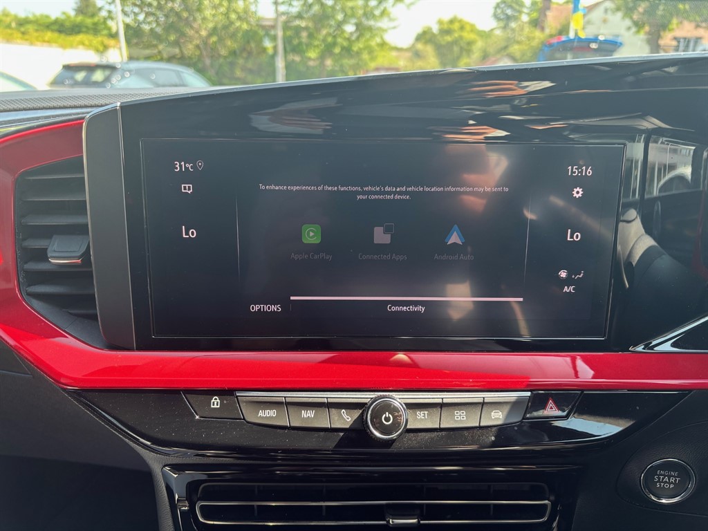 Used Vauxhall Mokka 2022 for sale - 76835090: Photo 8