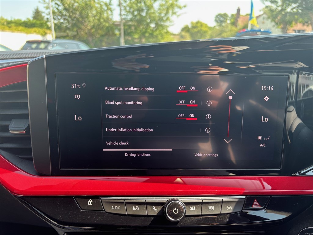 Used Vauxhall Mokka 2022 for sale - 76835090: Photo 9