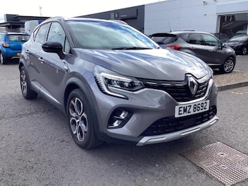 Used Renault Captur 2024 for sale - 79469453: Photo