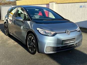 2022 - Pure Performance 45kWh Life Hatchback 5dr Electric Auto (150 ps)