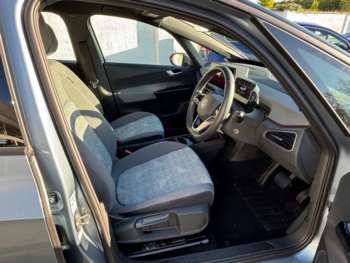 Used Volkswagen ID3 2022 for sale - 74674036: Photo