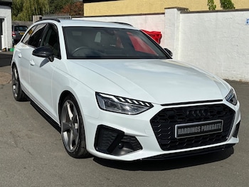 Used Audi A4 Avant 2021 for sale - 78493094: Photo