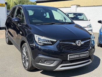 Used Vauxhall Crossland X 2020 for sale - 79171027: Photo