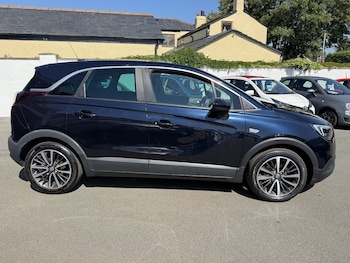 Used Vauxhall Crossland X 2020 for sale - 79171027: Photo