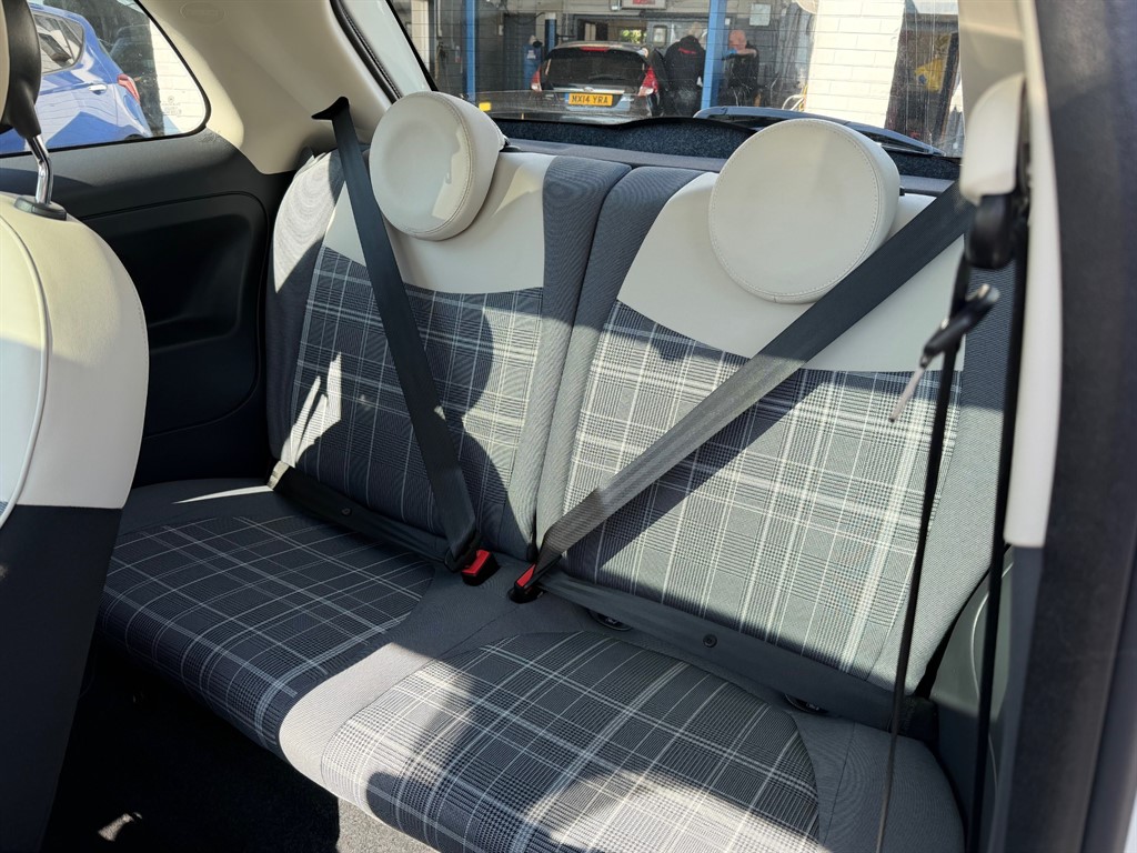 Used Fiat 500 2017 for sale - 77960127: Photo 10