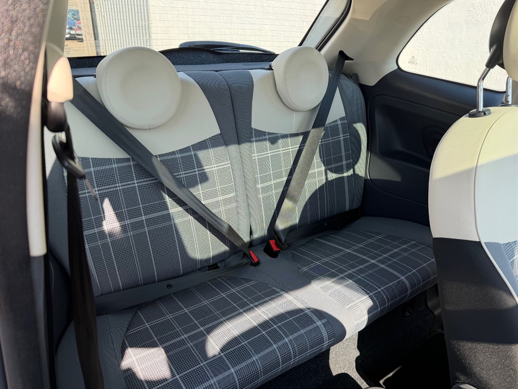 Used Fiat 500 2017 for sale - 77960127: Photo 11