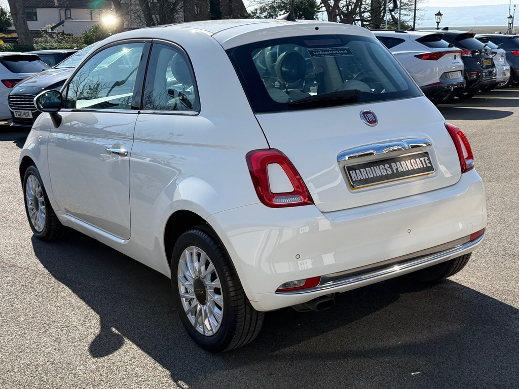 Used Fiat 500 2017 for sale - 77960127: Photo 13