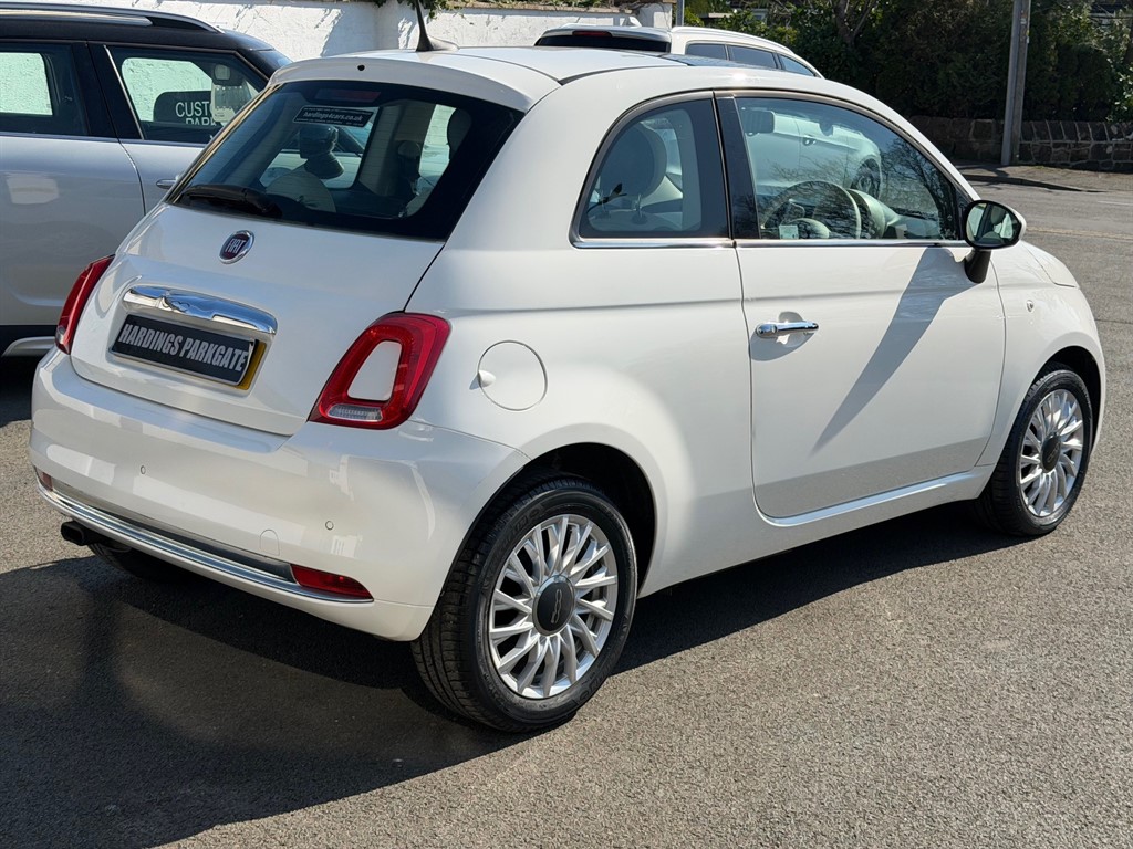 Used Fiat 500 2017 for sale - 77960127: Photo 14